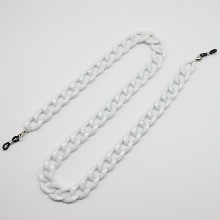 Fashion Eyewear Chain Bowlift