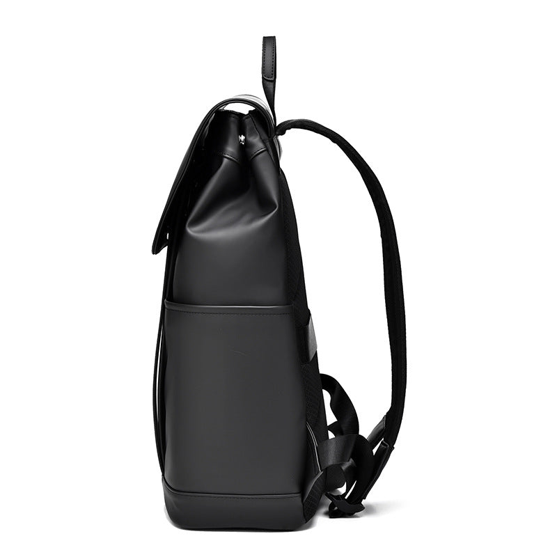 Premium Structured Backpack Bowlift