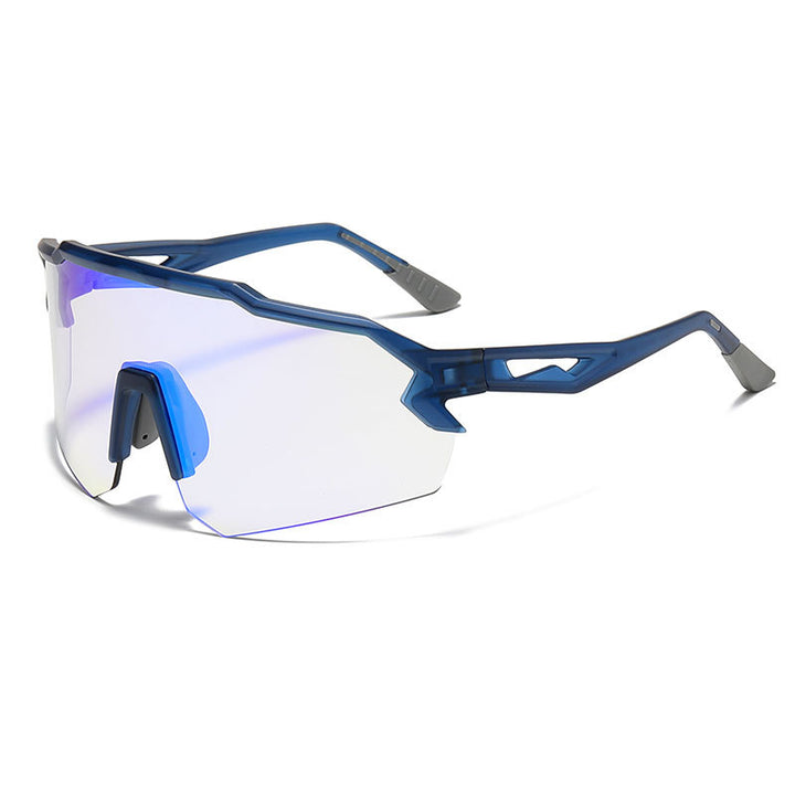 Men's High-Performance Wraparound Sunglasses Bowlift