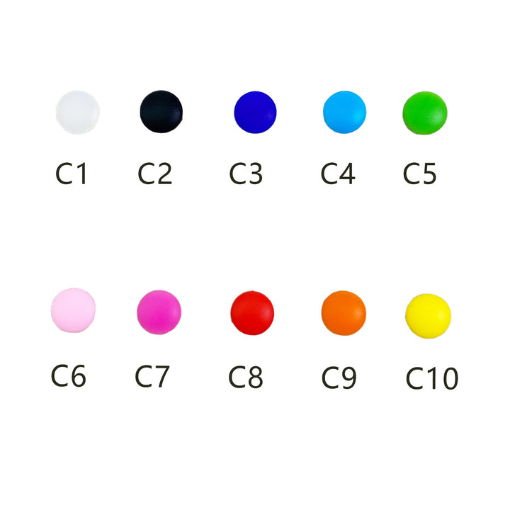 Silicone Earbud Covers Bowlift