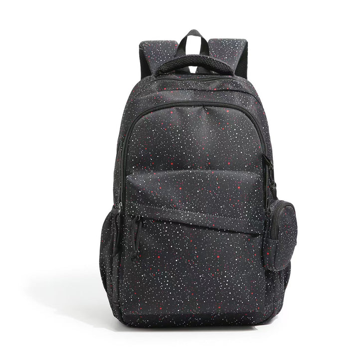 Durable Multi-Compartt Travel Backpack Bowlift