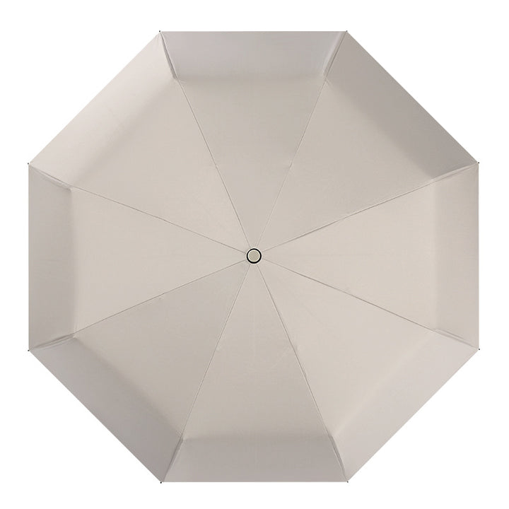 Women's Automatic Folding Umbrella with Ultra-Lightweight Design Bowlift