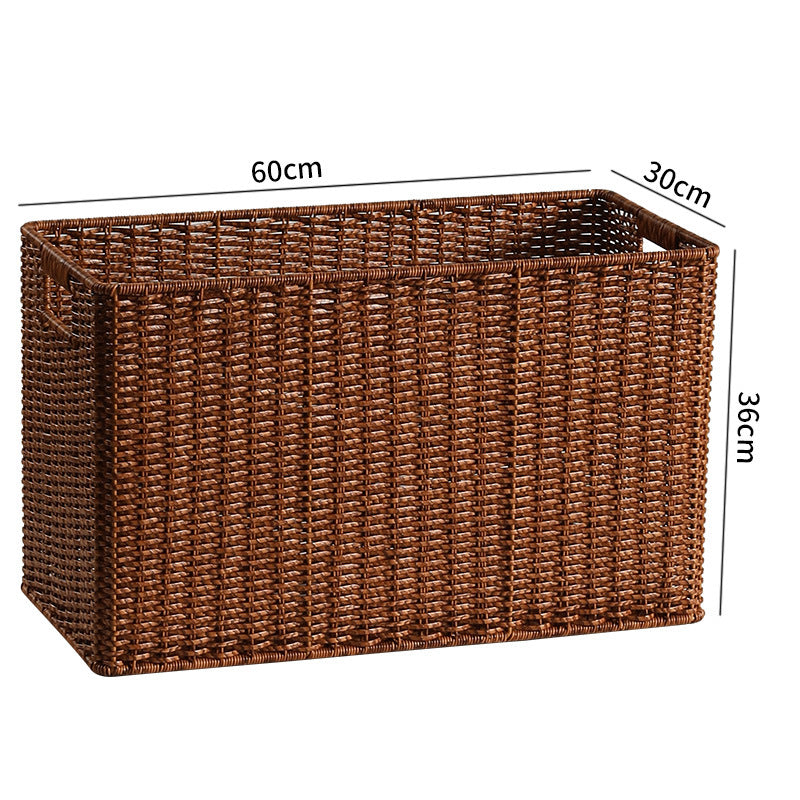 Storage Basket Bowlift