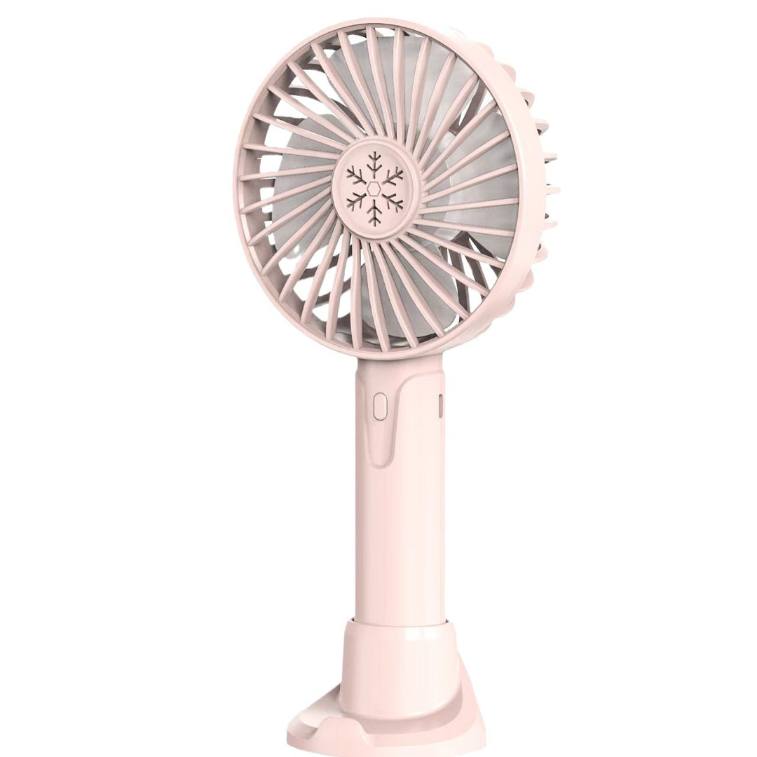Unisex portable fan Bowlift