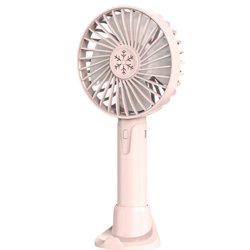 Unisex portable fan Bowlift