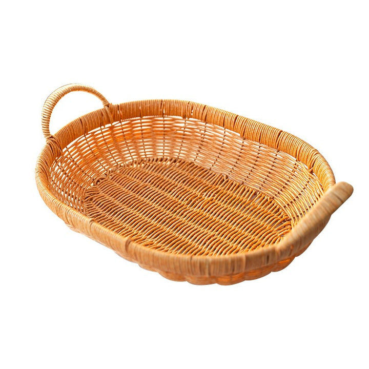 Unisex Fruit Basket Bowlift