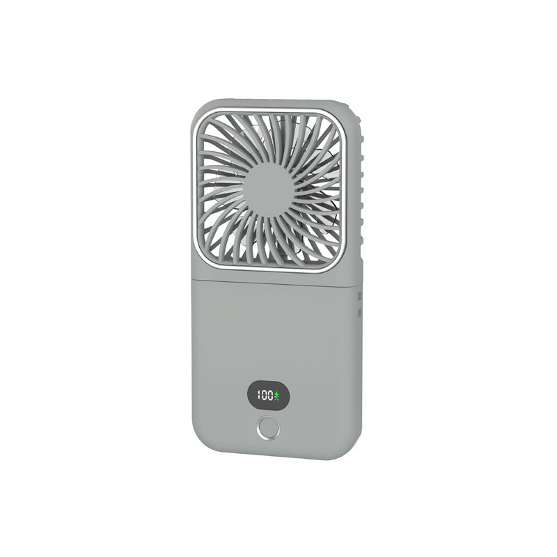Women Portable High-Speed Fan Bowlift