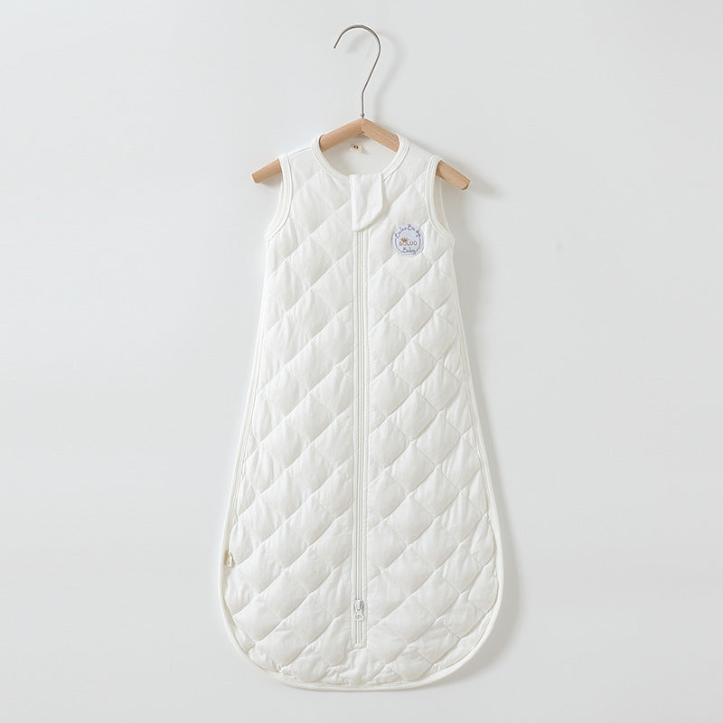 Women’s comfortable and flexible sleeping bag Bowlift