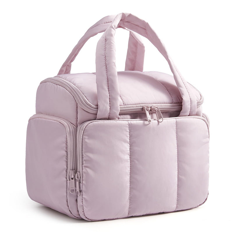 Multifunctional Insulated Lunch Bag