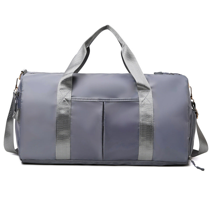Functional Travel Duffel Bag