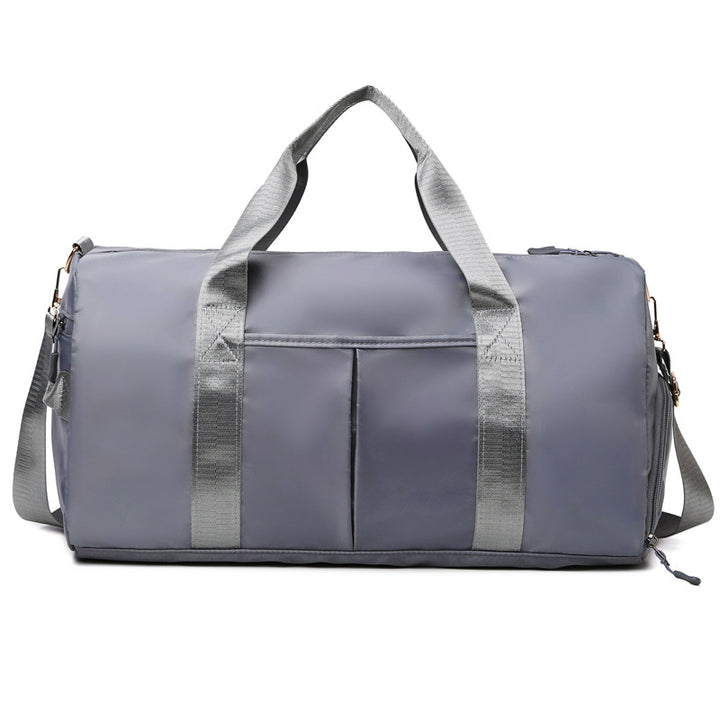 Functional Travel Duffel Bag