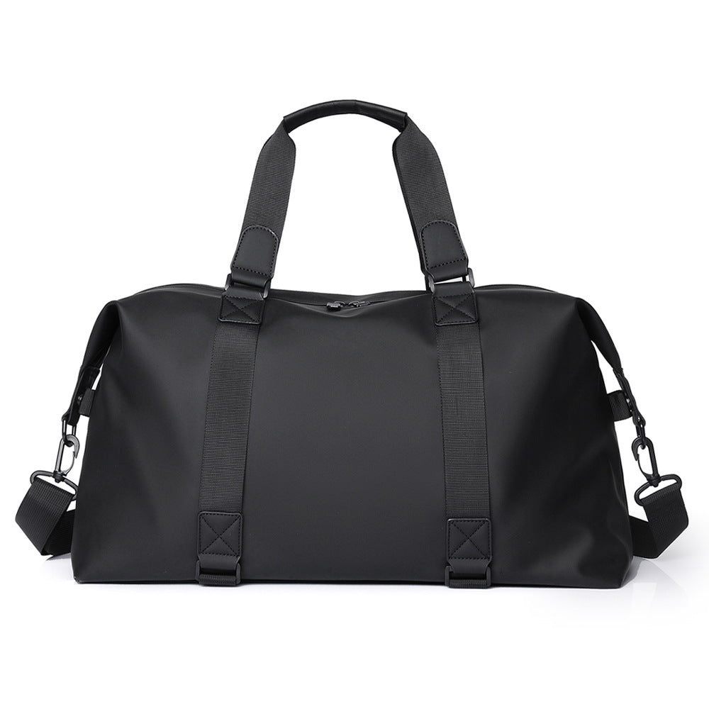 Durable Waterproof Duffle Bag Bowlift