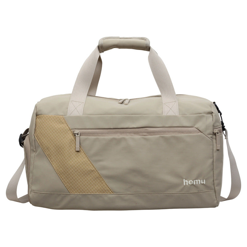 Functional Travel Duffel