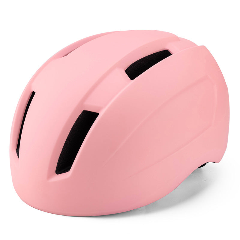 Safety Cycling Helmet Bowlift