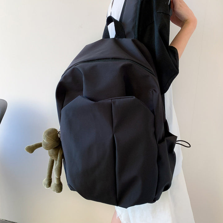 Urban Multifunctional Backpack Bowlift
