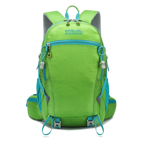 Unisex Rucksack Bowlift