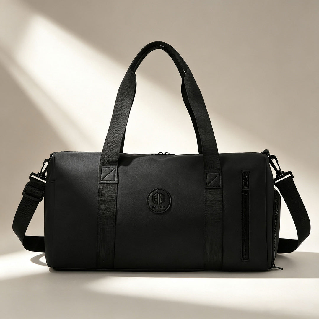 Versatile Sports Duffel Bag Bowlift