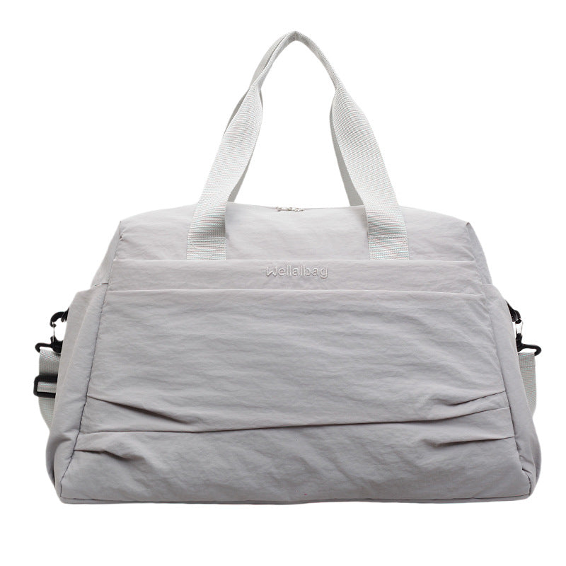 Multi-Functional Travel Tote