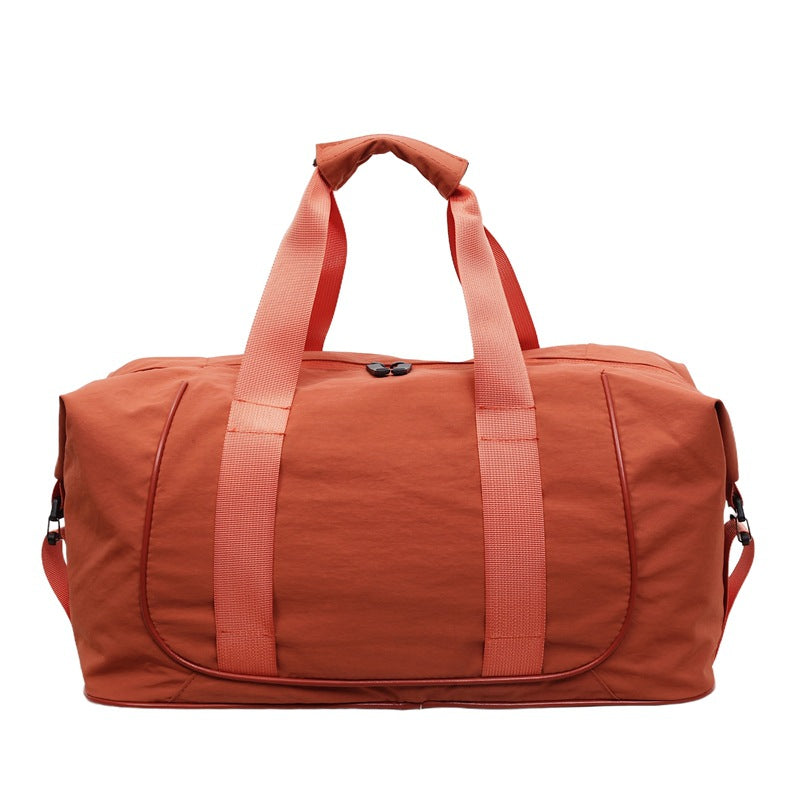 Functional Travel Duffel