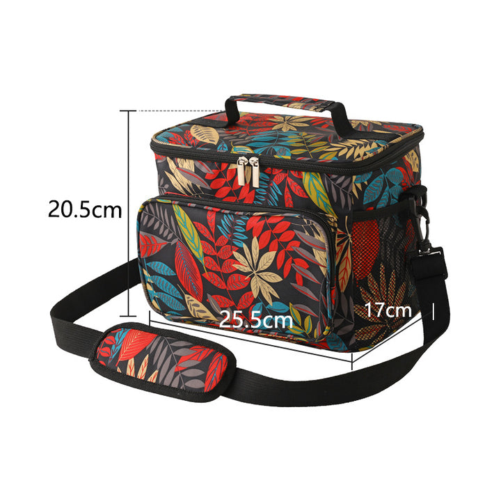 Insulated Lunch Bag