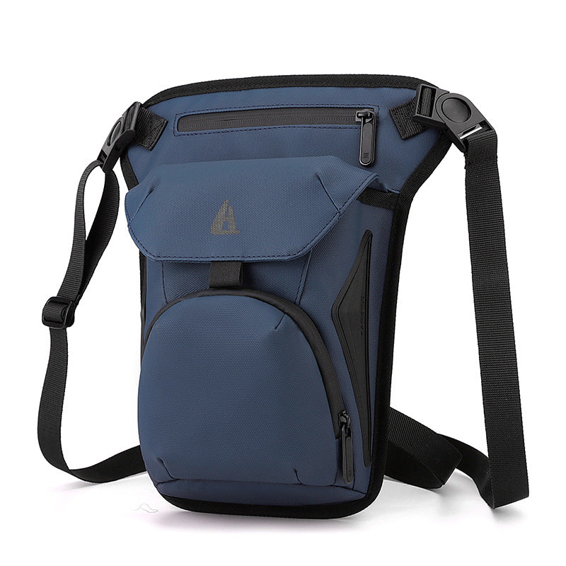 Compact Adventure Sling Bag Bowlift