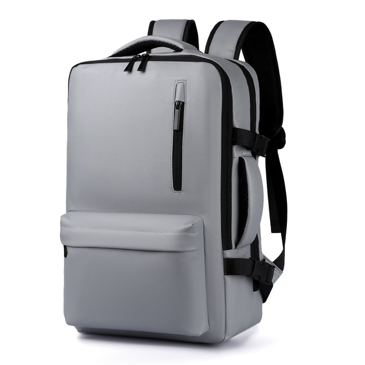 Versatile Waterproof Laptop Backpack Bowlift