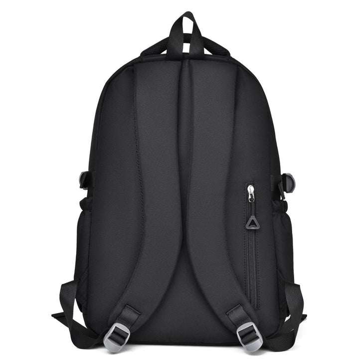 Multi-Functional Daily Backpack Bowlift