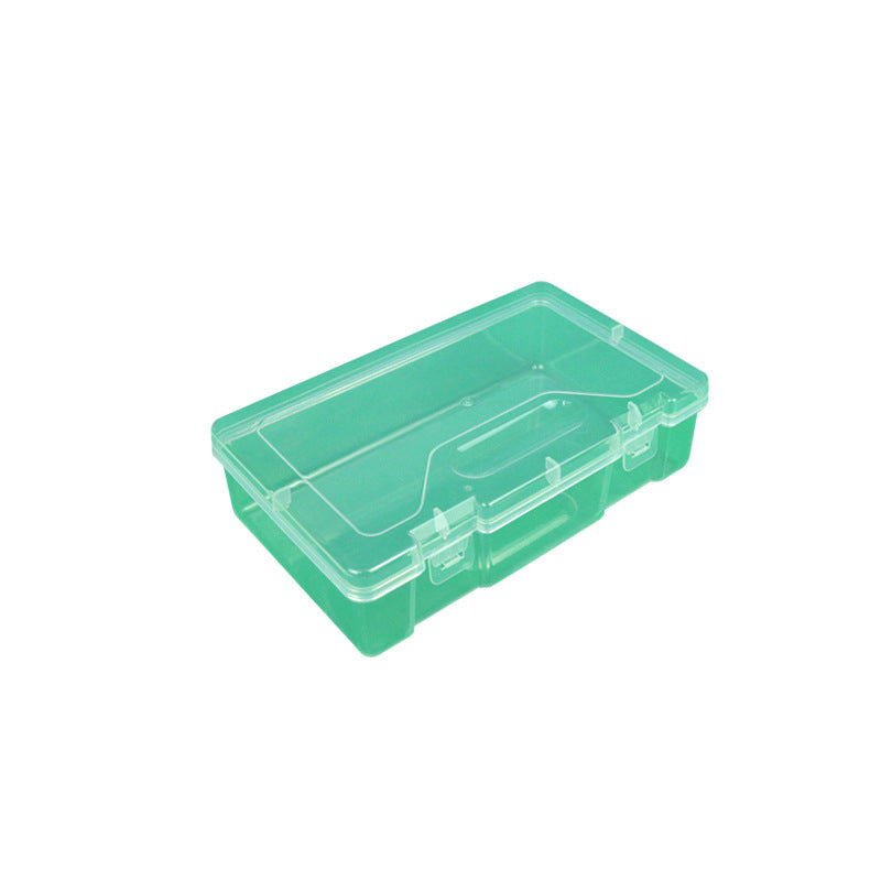 Compact Multi-Functional Storage Box Bowlift