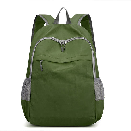 Versatile Lightweight Travel Backpack Bowlift