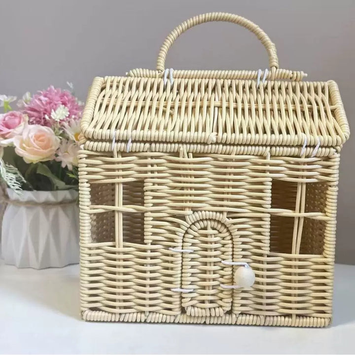 Women's Basket Bowlift