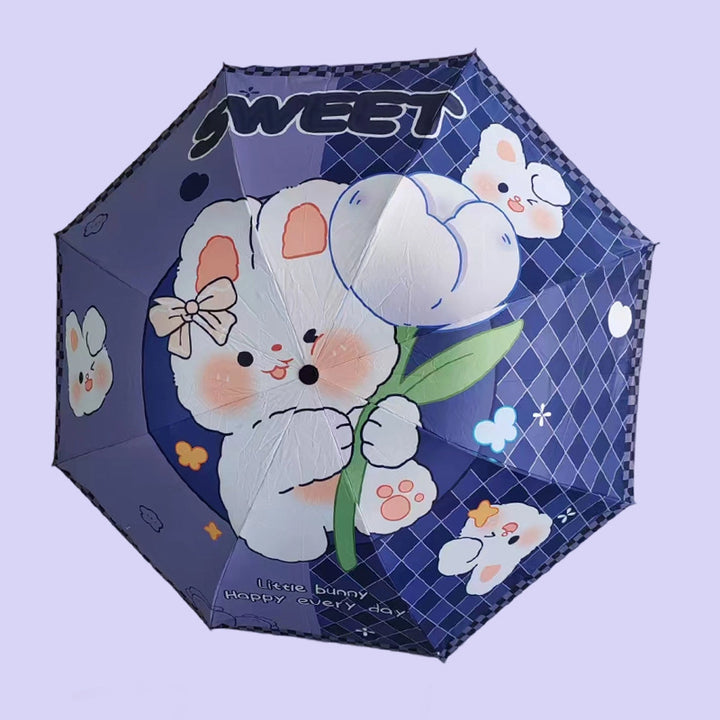 women's children's umbrella Bowlift