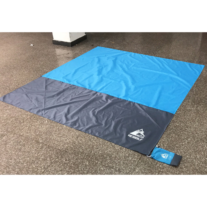 WoWaterproof Beach Blanket Bowlift