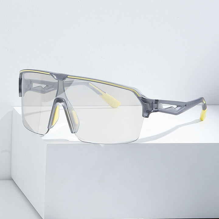 Men's High-Performance Sport Glasses Bowlift