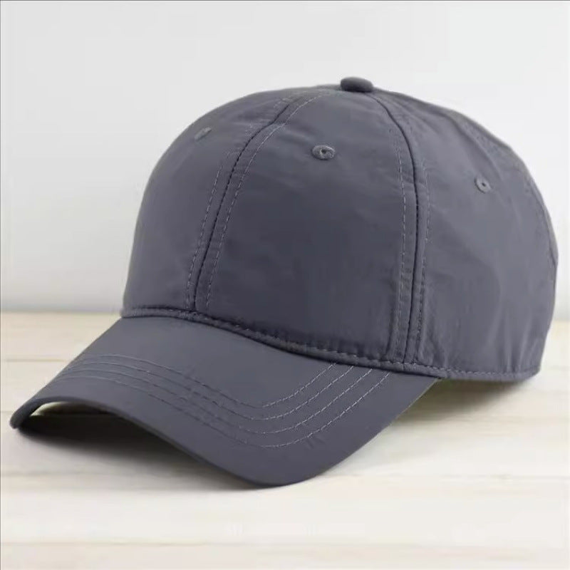 Women's Lightweight Performance Baseball Cap Bowlift