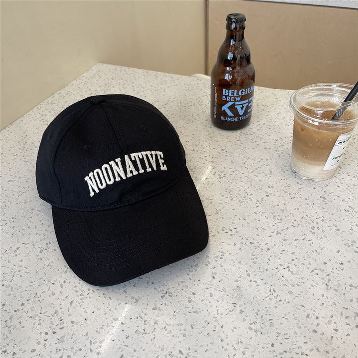 Men's Casual Dad Cap Bowlift