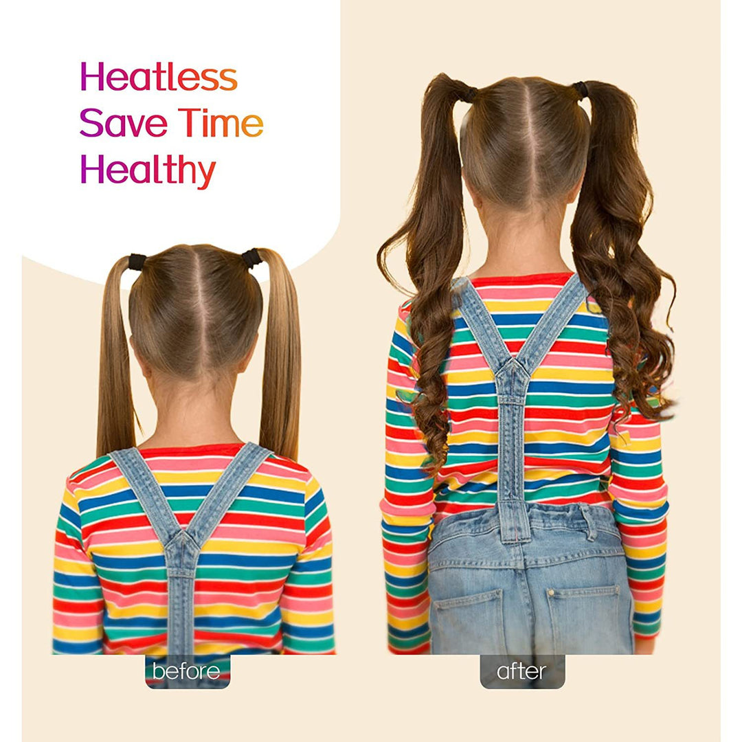 Comfort Wrap Headband