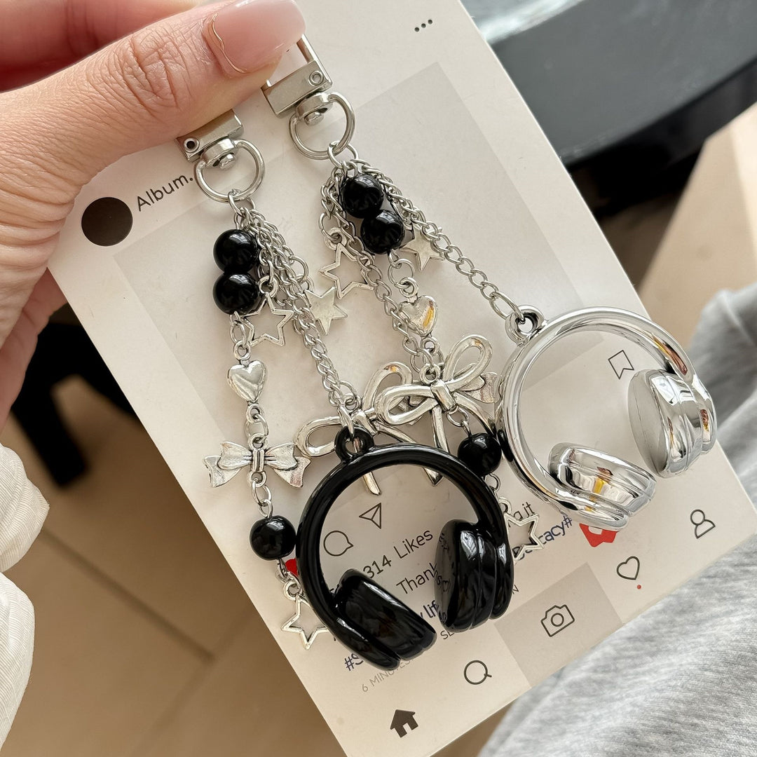 Keychain Bowlift