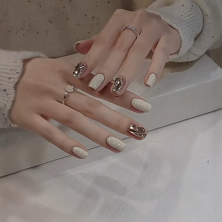 Natural Nail Care Bowlift