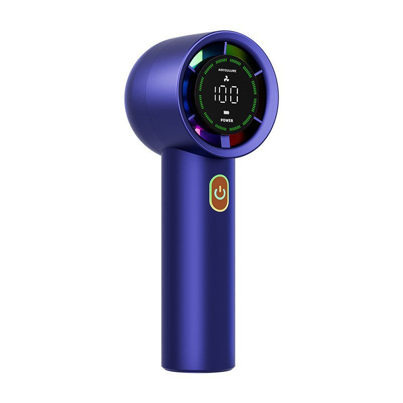 Women portable mini fan Bowlift