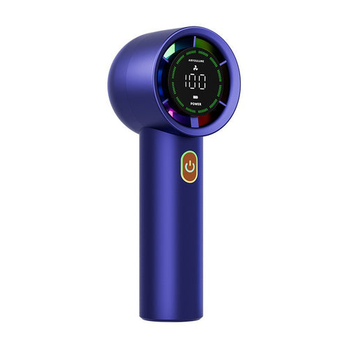 Women portable mini fan Bowlift