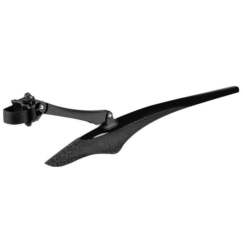 Adjustable Bicycle Mudguard Bowlift