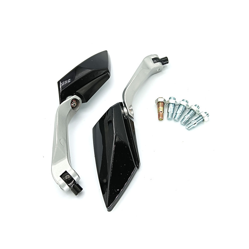 High-quality motorcycle rearview mirror Bowlift