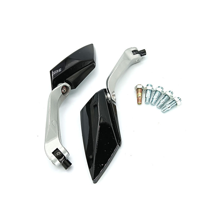 High-quality motorcycle rearview mirror Bowlift