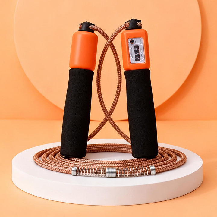 Smart Digital Jump Rope