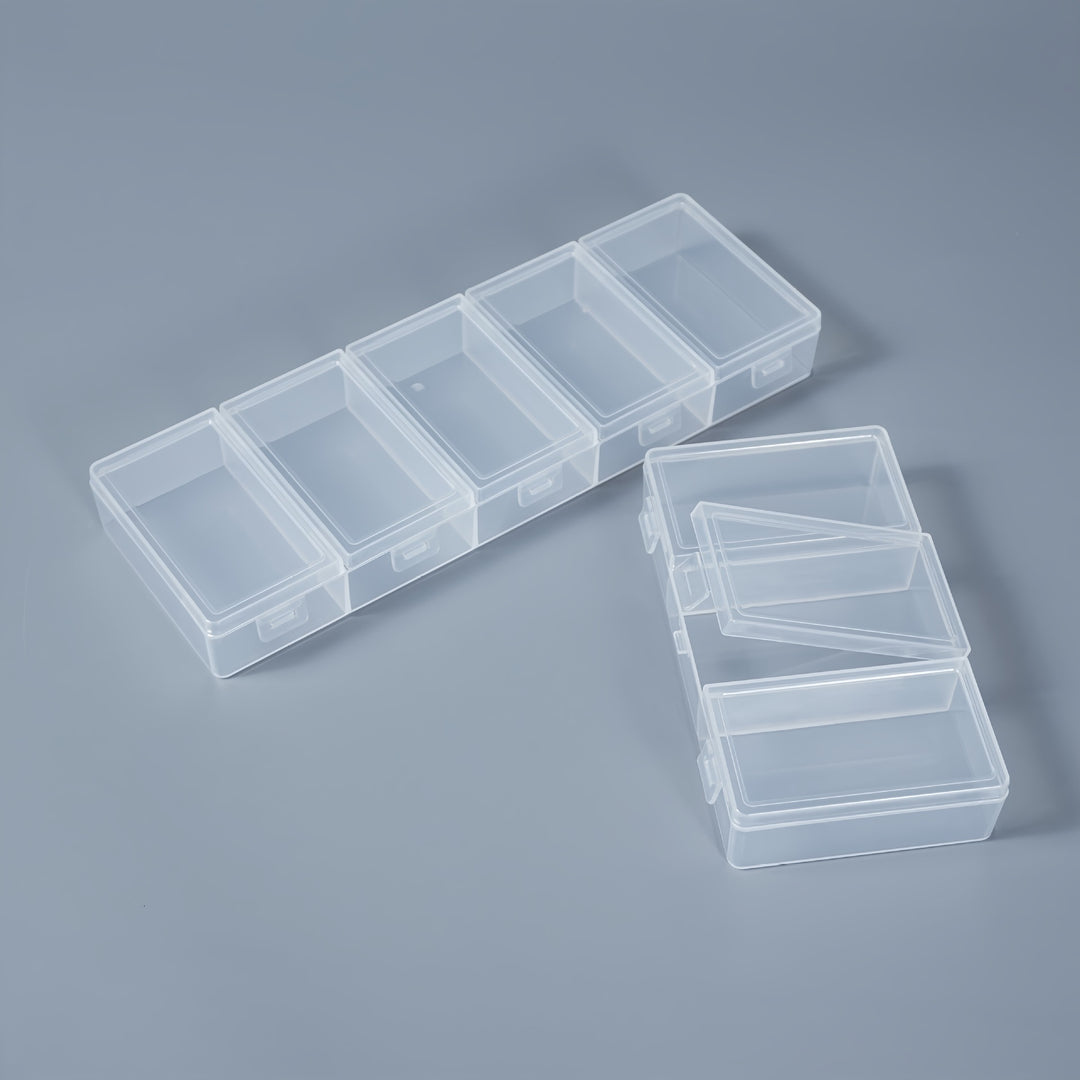 Modular Storage Case Bowlift