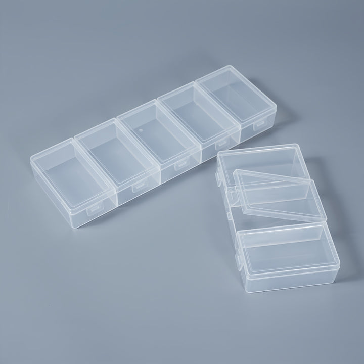 Modular Storage Case Bowlift