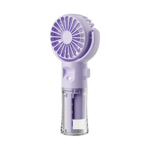 Portable Hand Fan Bowlift