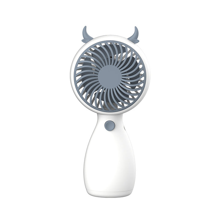 Adorable Mini Portable Handheld Fan Bowlift