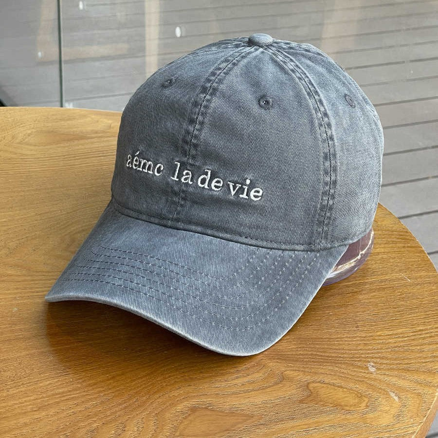 Men's Casual Adjustable Baseball Cap Bowlift