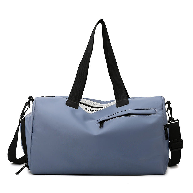 Durable Outdoor Weekend Bag